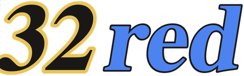 32red logo