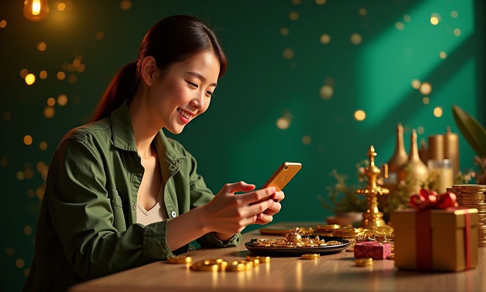 32red mobile gaming